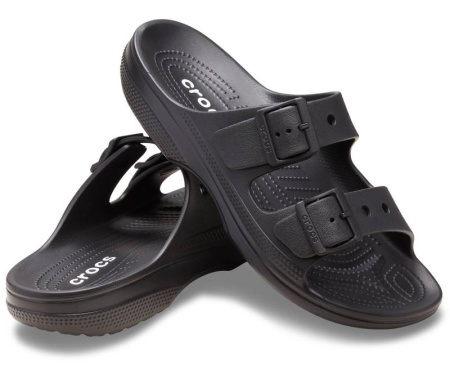 Шлепанцы Saturday Sandal M (EU 42-43 USm 9 СМ 26.3; Black)